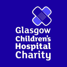 Logo Gla Kids Hospital