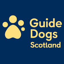 Logo Guide Dogs
