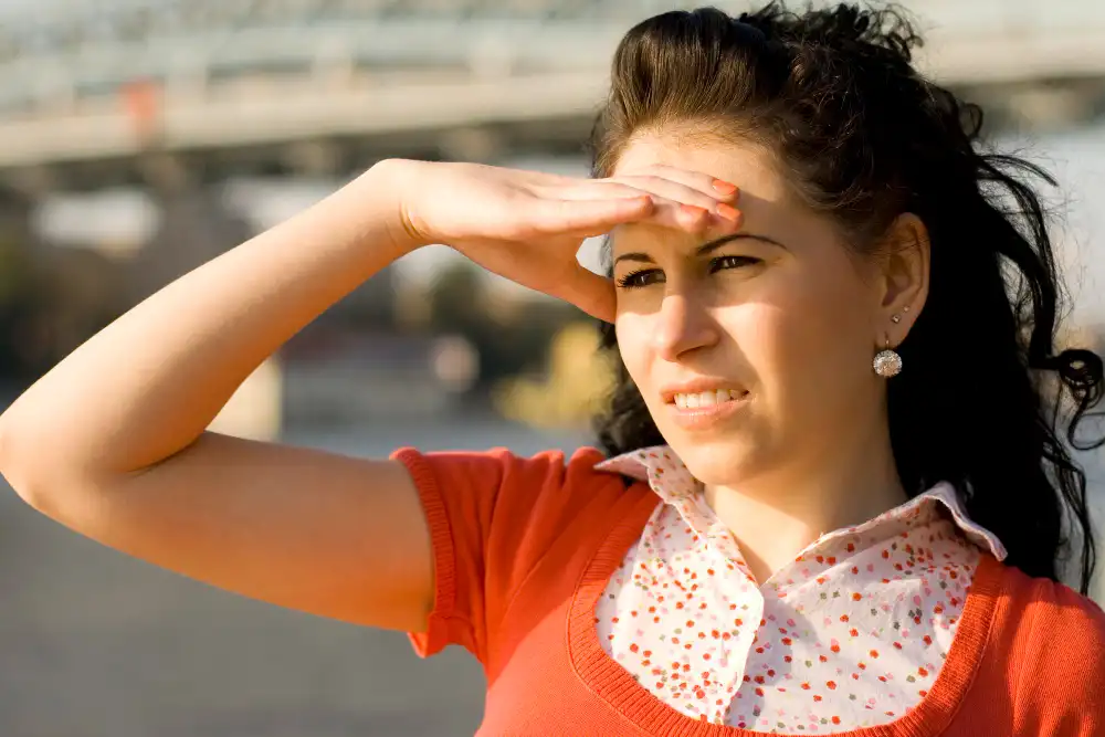 How UV Rays Can Damage Your Eyes