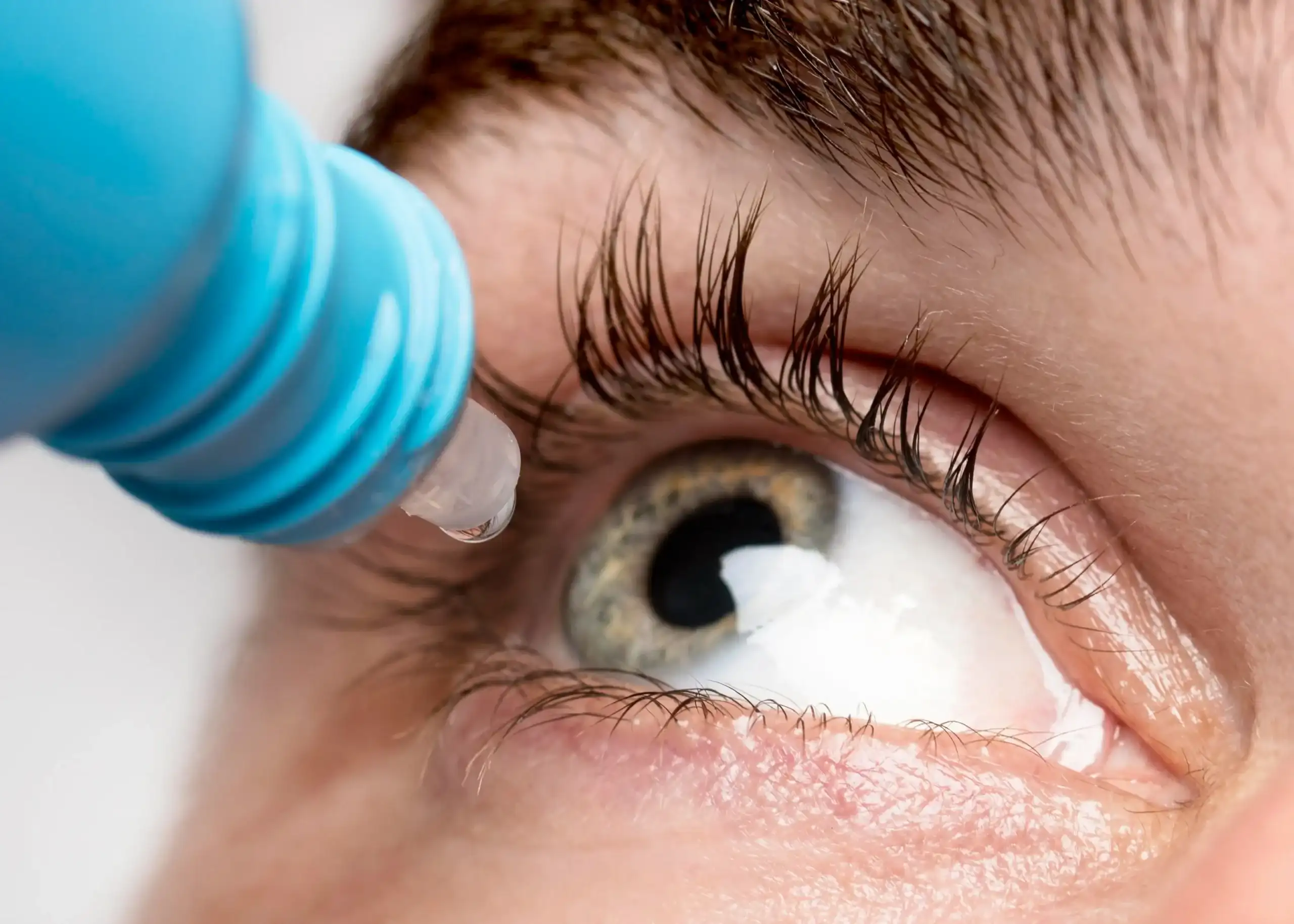 Watery Eyes: What’s Really Going On and How to Fix It