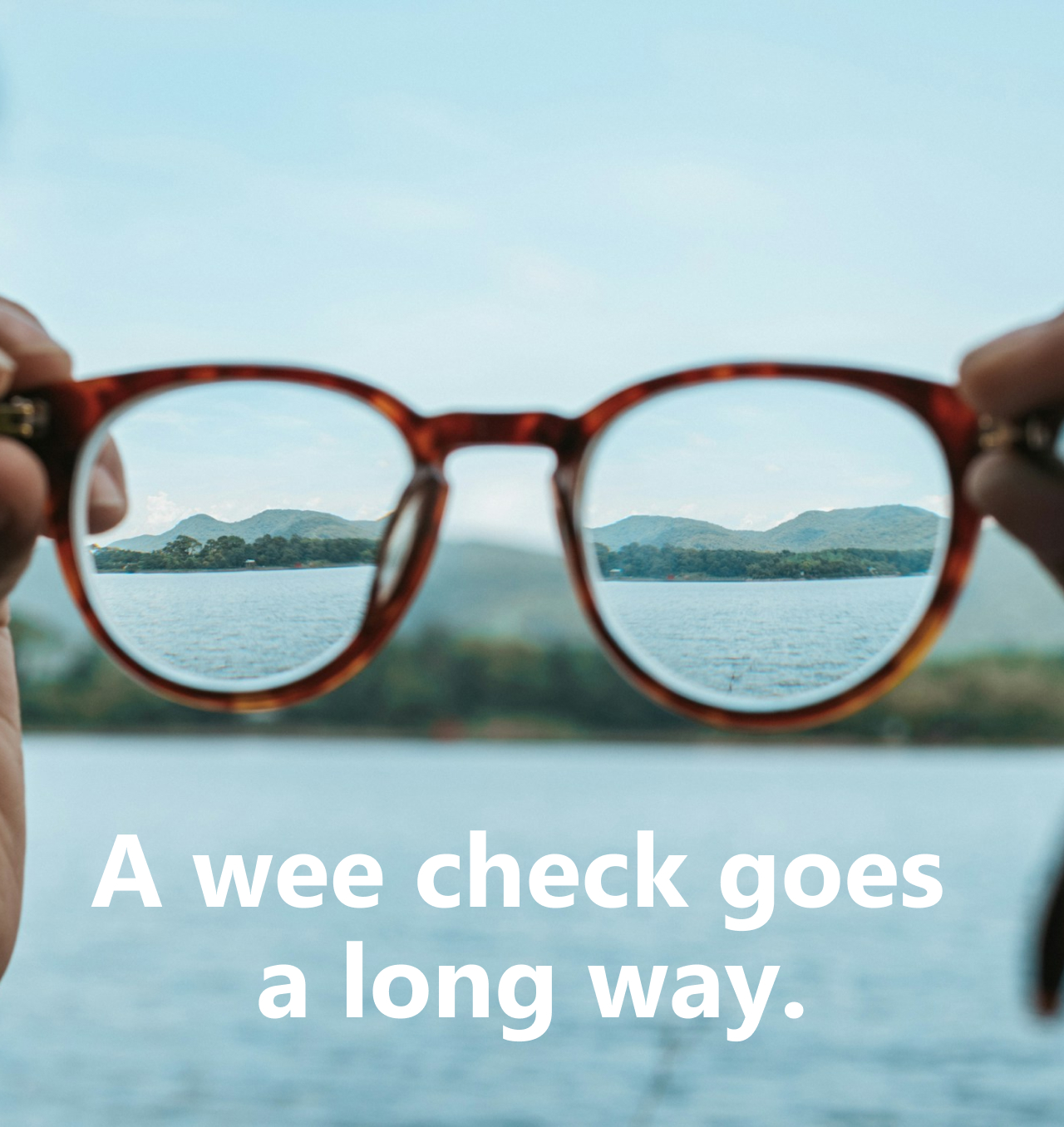 How to Clean Your Glasses Without Ruining Them