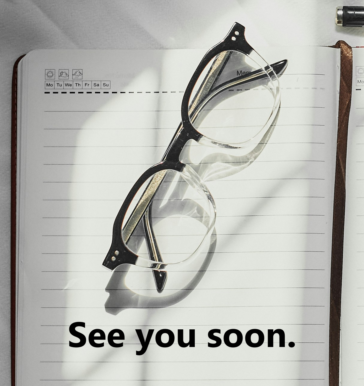 Do I Need Reading Glasses? What to Know After 40