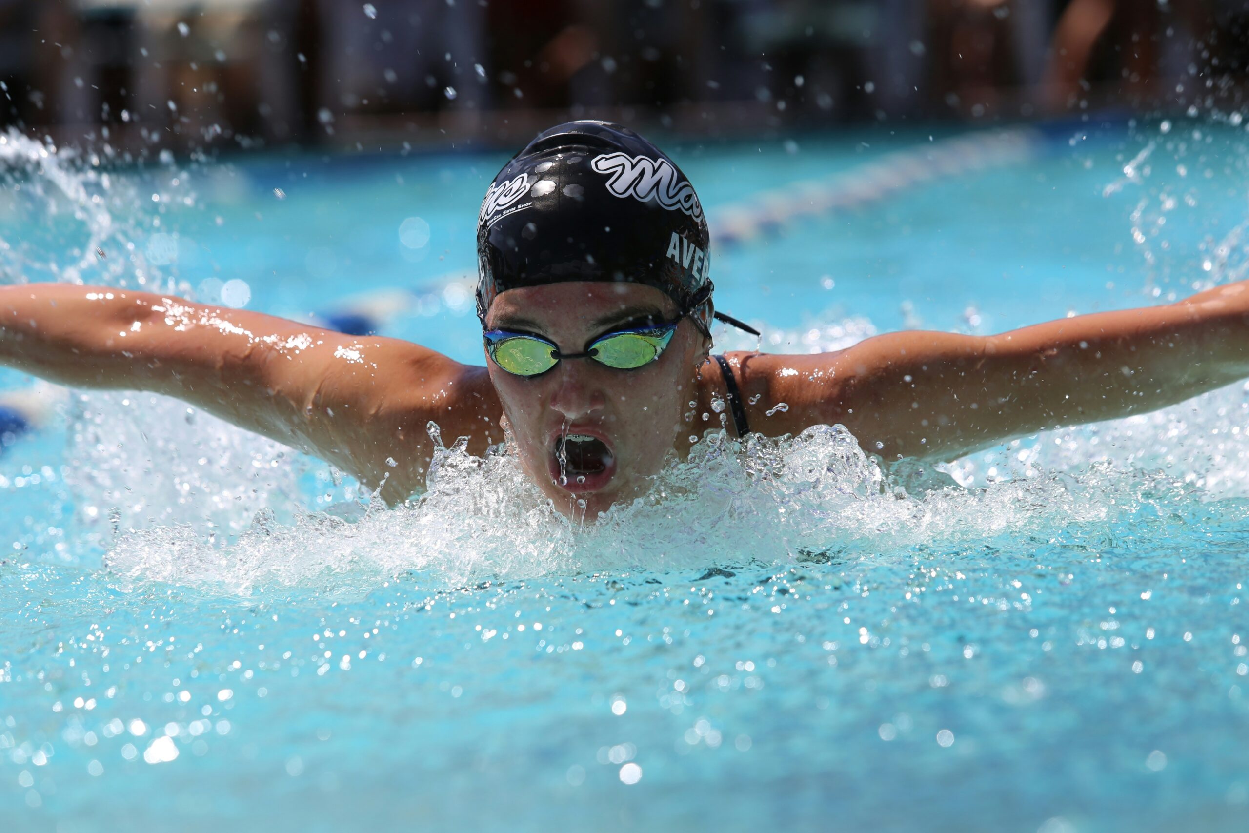 Swimming Goggles